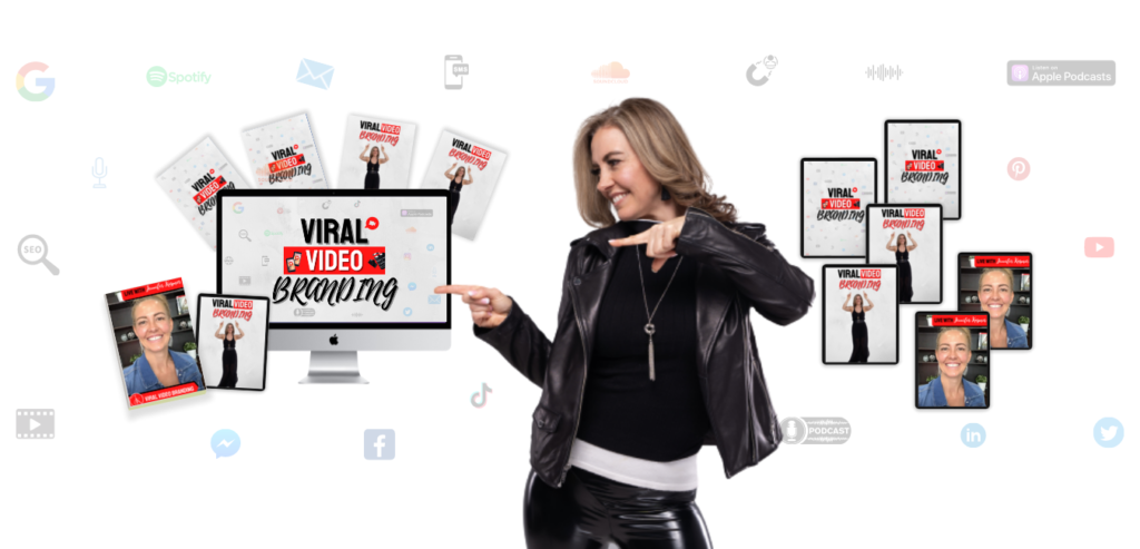 jennifer kasmer viral videos branding 2