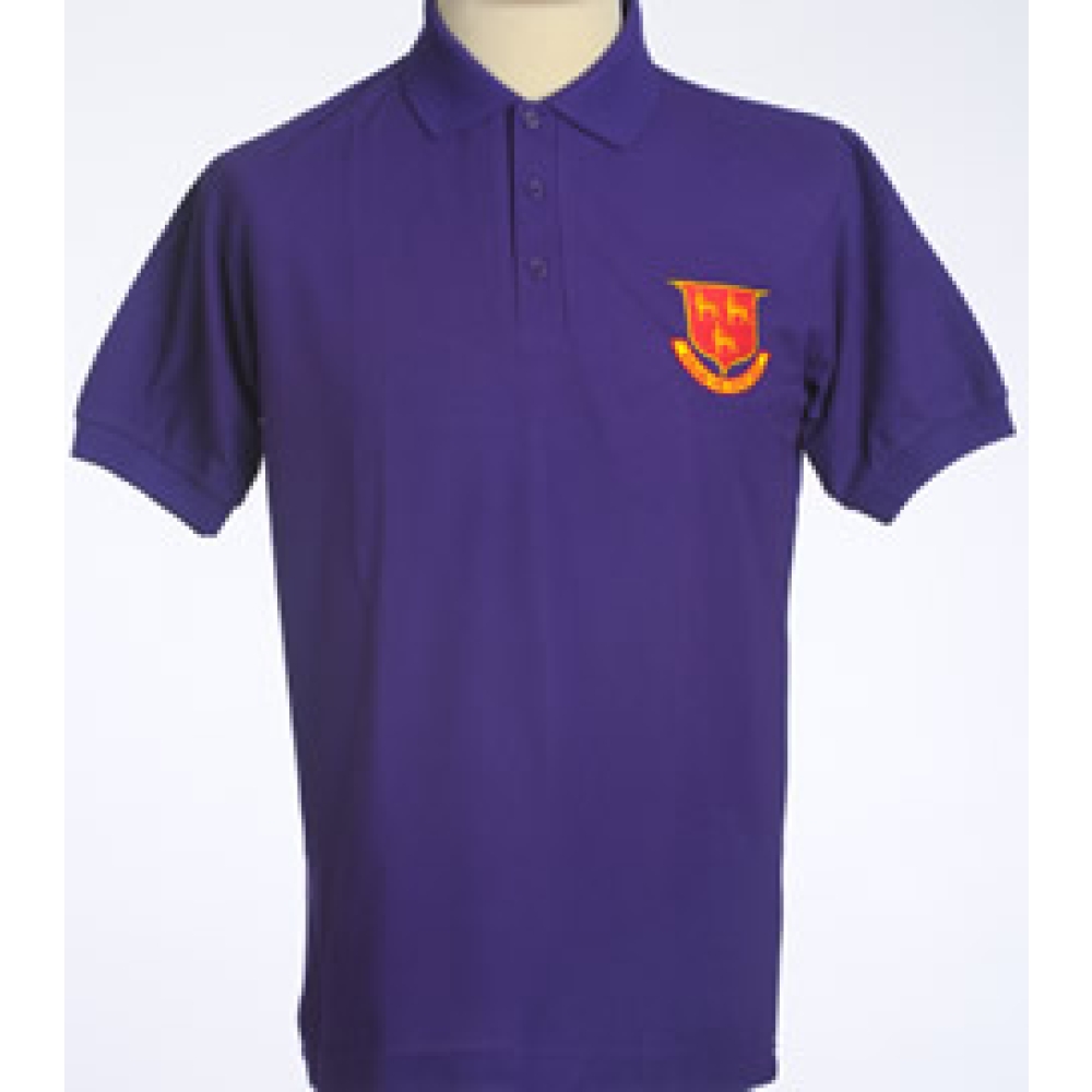 Prendergast Ladywell P.E Polo Shirt - Image 2